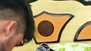 Extreme Wild and Dirty Love Making with a Newly Married, Desi Couple Honeymoon (hindi Audio)