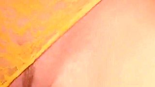 Teen Perfect Pussy Stretching with Big Dick _ Wet Close up
