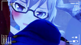 mmd r18 kancolle part 2 sex public asian milf swallow cum 3d hentai