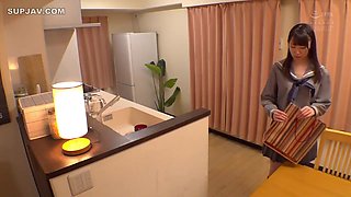 Forbidden Affair That I Really Loved Each Other While My Wife Was Cheating