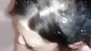 Piss play for sub wife