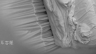 Hot amateur hidden cam