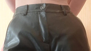 Punishment is my love language !