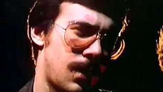 The Legend in a Classic VDR: Blowjob, Hardcore  Cumshot Porn