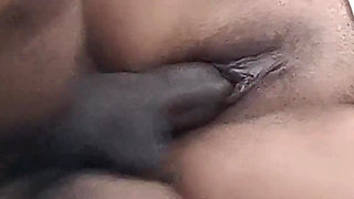 Hot Indian Girl Priya with Step Brother Missionary Sex Compilation