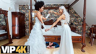 Bride 4K - tattooed women trailer