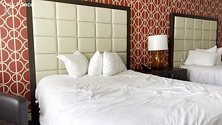 Big Ass Beauty Surrenders to Hardcore Passion Heat