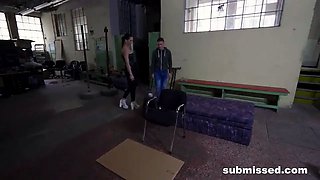 Liberation from Restraints