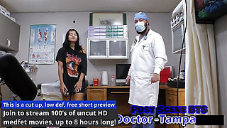 Dr Tampa - Human Guinea Pigs - Zombae