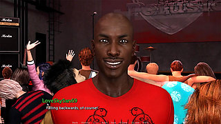 Acting Lessons v1.0.1 Part 31 Sexy Rock! by Loveskysan69