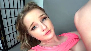 Pawged Eliza Eves - Farmers Daughter Pawg