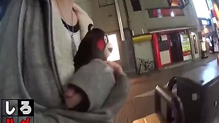 NEW japanese amateur uncensored anal group sex