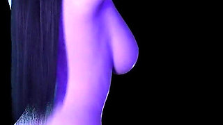 BBC the Bigboob Conjuring - 3D Animation