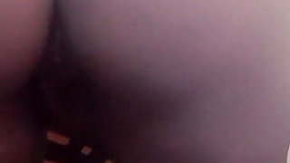 Bent Over Rubbing My Fingering My Pussy Cumming Hard
