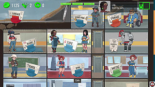 Deep Vault 69 - (pt 19) - Libi Is Friendly