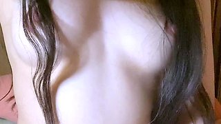 Emo Teen Becka Solo Webcam Masturbation Porn