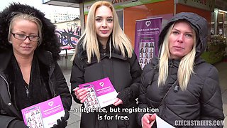 Czech Streets 119 Beauties of Glamino.com app