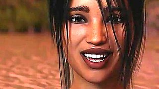 Welcome to Free Will - #27 - Skinny Dipping by Misskitty2k