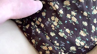 Fucking My Insatiable Stepmom