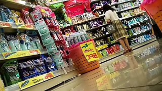 Amateurs Caught On Hidden Cam