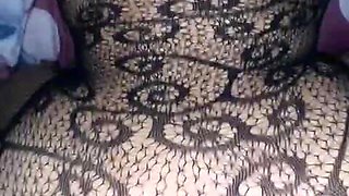 Fucking a Big Ass Wife Until She Squirts