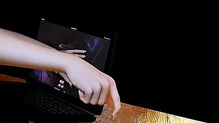 Teacher Goddess of Lust: 3D Version - 3D Animation Hentai