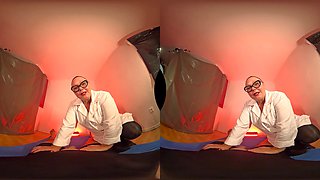Patient In Use By Doctor - Sexlikereal