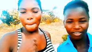 Enjoying time with my new guy actress