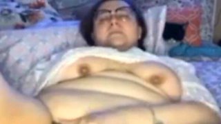Masturbation