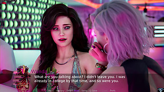 Ms Denvers Update #17 to Be Continue