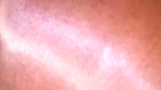 Morning Anal Interracial Fuck and Creampie Amateur