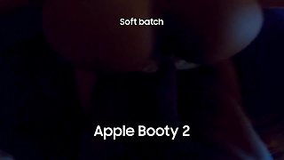 The brilliant Apple