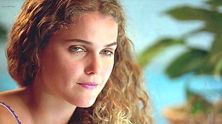 Keri Russell - ''Mad About Mambo''