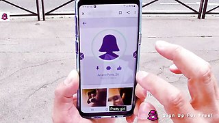 Sensuous girlie at red head milf porn