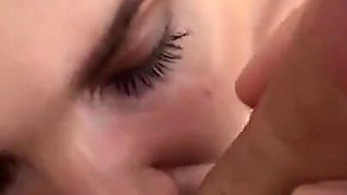 145 - 2 Babe Fucks for Cumshot