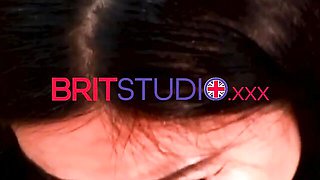 Brilliant tomato - rough action - Brit Studio
