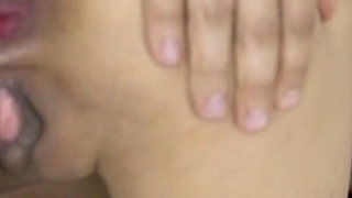 Hot Asian GF Loves to Dominates You