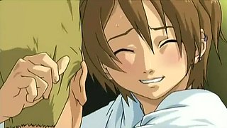 Panty Flash Teacher episode 2