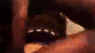 SCREAMING SLUT IN INTERRACIAL DP HEAVEN kk