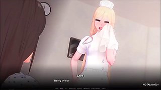 Twisted World Remake Ep 9