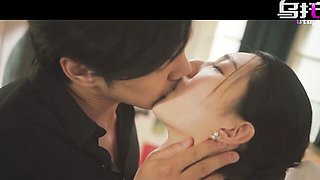 Pretty treasure - wedding action - Psychoporn TW