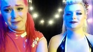 Redhead MILF gives an amateur bj before fucking