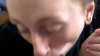 Lemme Suck That BBC Now!