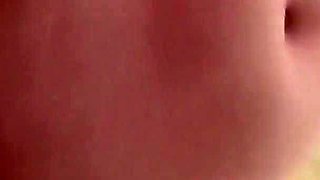 MILF Whore Takes Hard Cock in the Bathroom