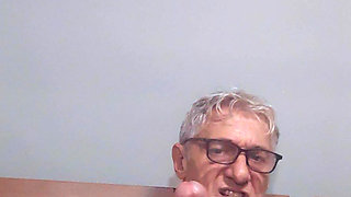 Big Monster Cock Masturbation