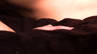 CFNM femdom rides guy in front voyeurs