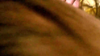 Dick Flash in Train