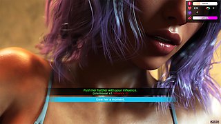 The Art of Seduction (part 33)
