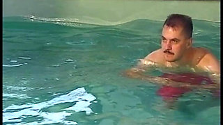 Tabu Film Classic: Bathing Fun