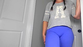 MILF's Satisfaction Amateur porn